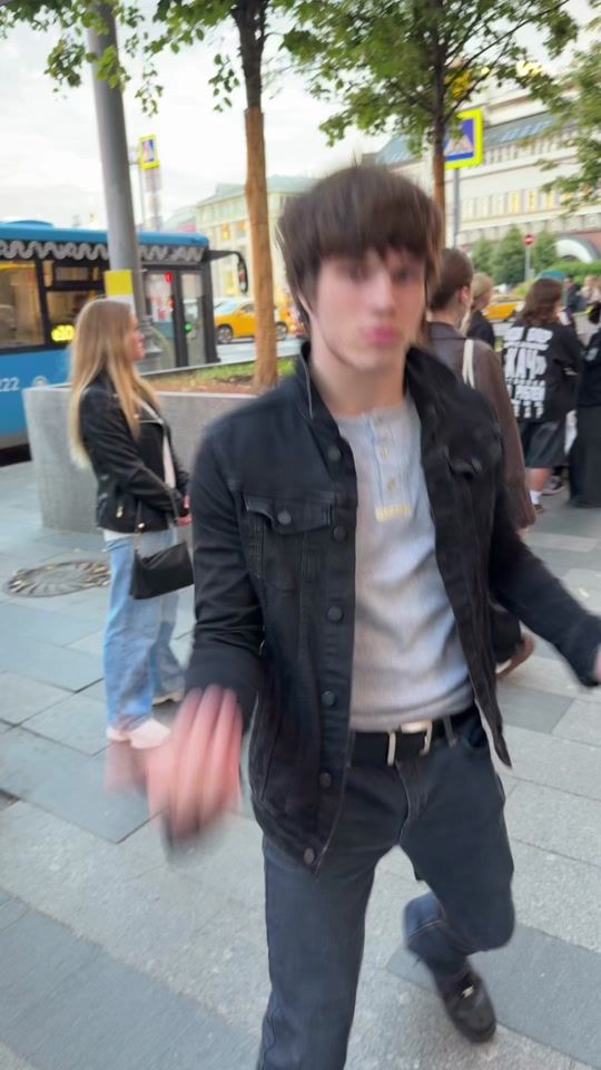 TikTok video thumbnail by jordansexyrich