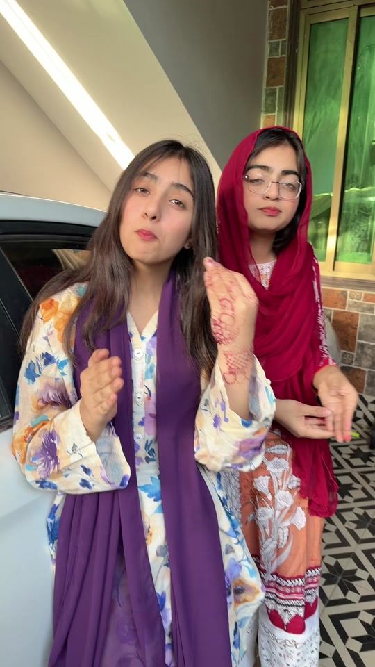 TikTok video thumbnail by kalsoomadnan29