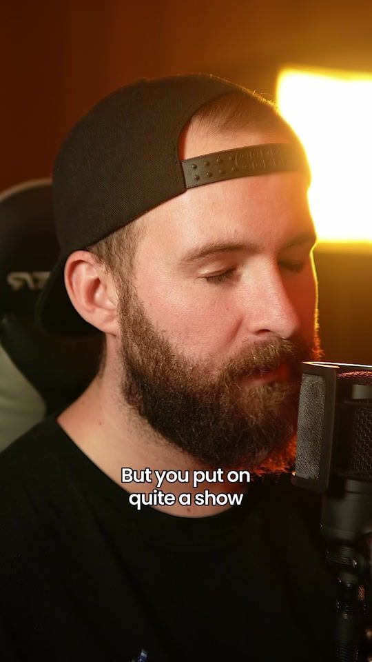 TikTok video thumbnail by lucasschauermusic
