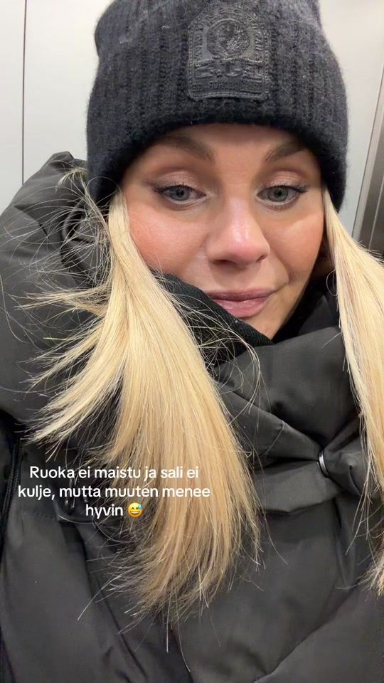 TikTok video thumbnail by hennapoti