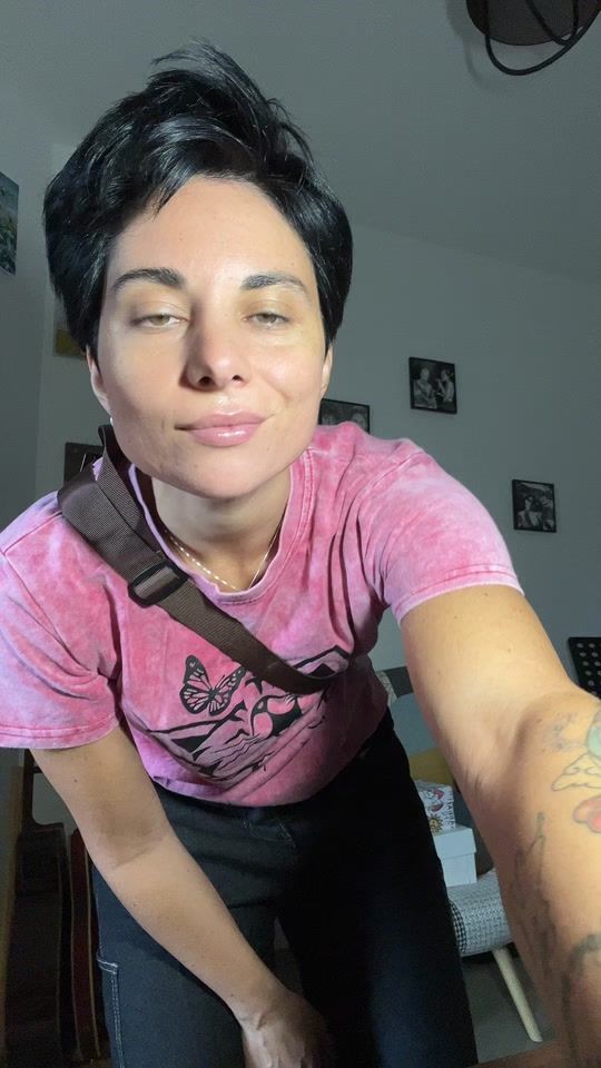TikTok video thumbnail by giordanaangiofficial