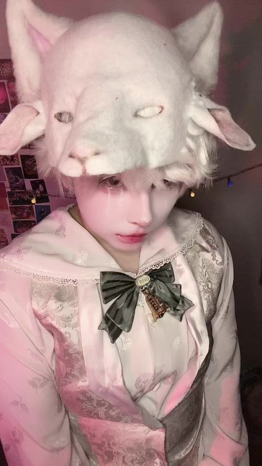 TikTok video thumbnail by mothixx