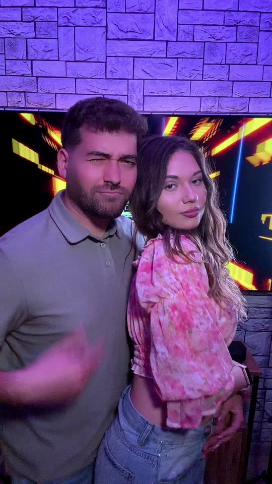 TikTok video thumbnail by bacesandeff