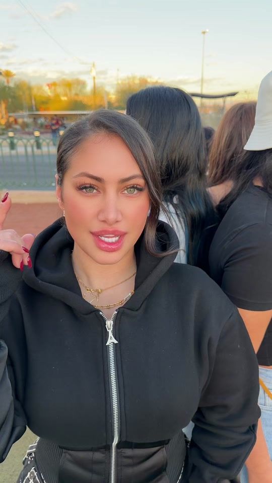 TikTok video thumbnail by saralivess