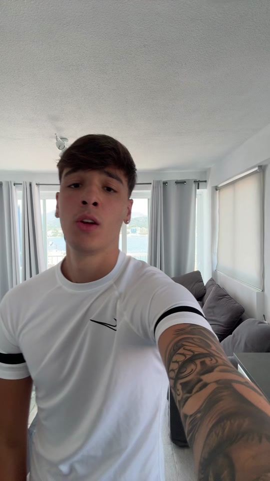 TikTok video thumbnail by cristian__bertone
