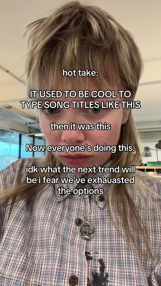 TikTok video thumbnail by getamay