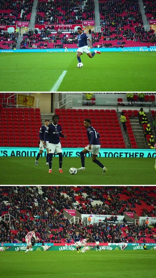 TikTok video thumbnail by millwallfcofficial
