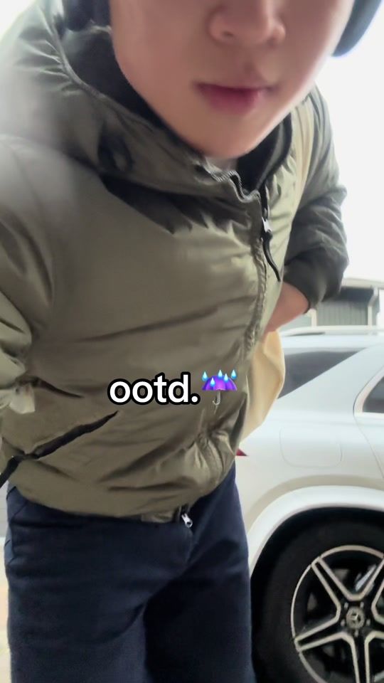 TikTok video thumbnail by tommyyou