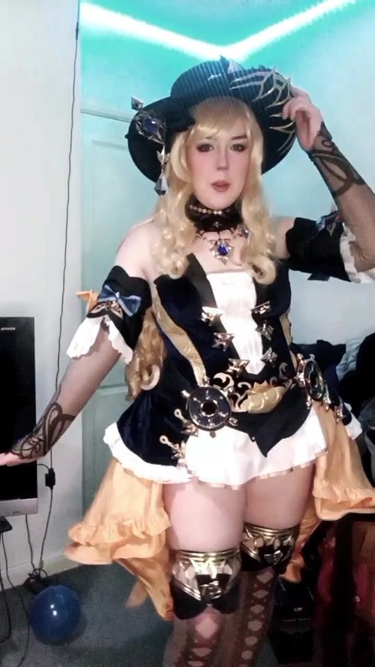 TikTok video thumbnail by im_tired.cos