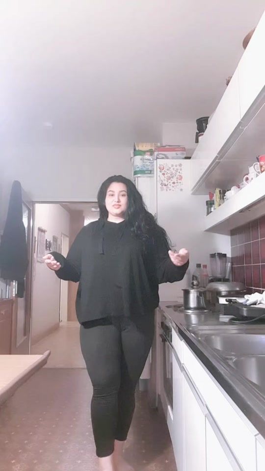 TikTok video thumbnail by rebyella