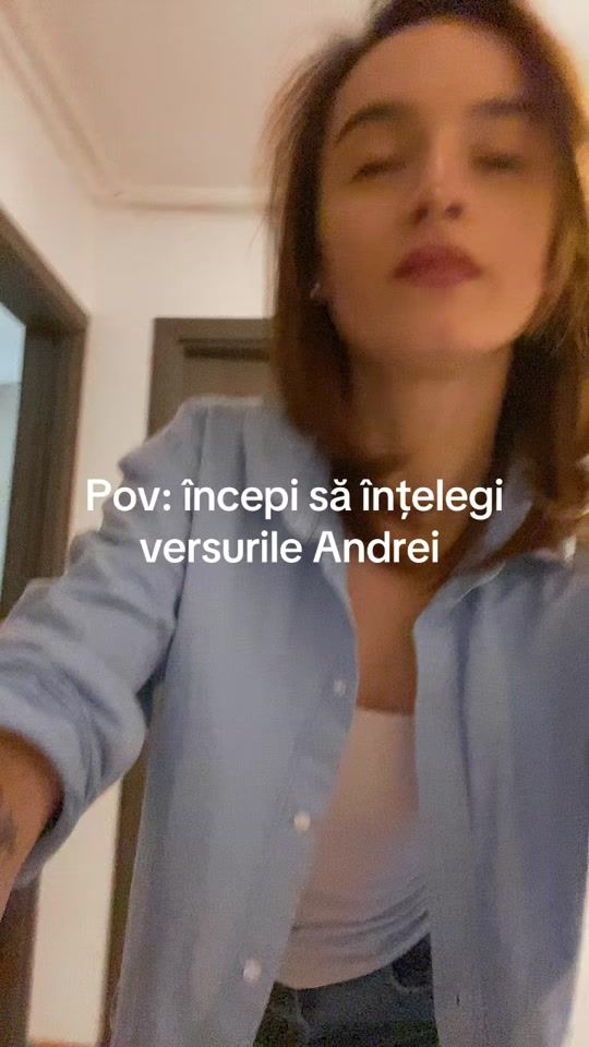 TikTok video thumbnail by andreea.vldm