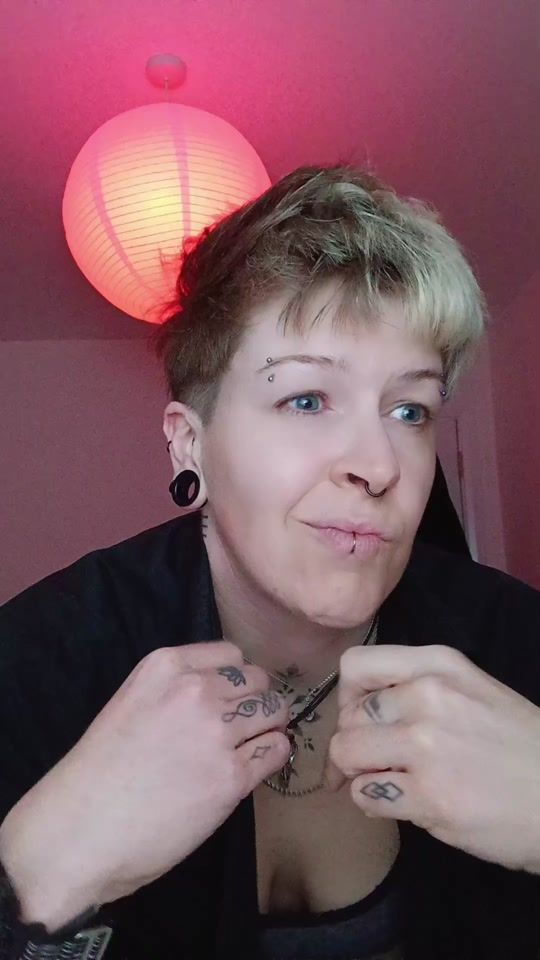 TikTok video thumbnail by ravenlunatrix