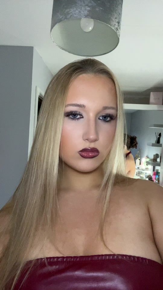 TikTok video thumbnail by rubykeanee
