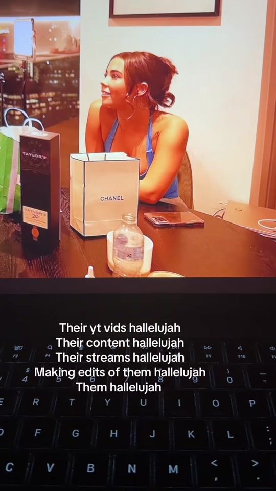 TikTok video thumbnail by hevxtays_4ever