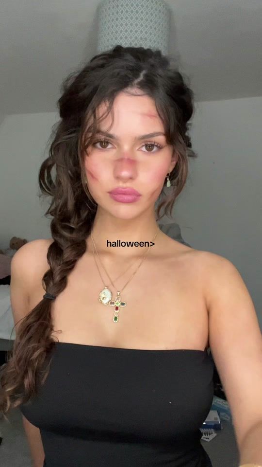 TikTok video thumbnail by evvrythingsrosie