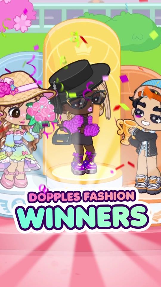 TikTok video thumbnail by dopplesworld