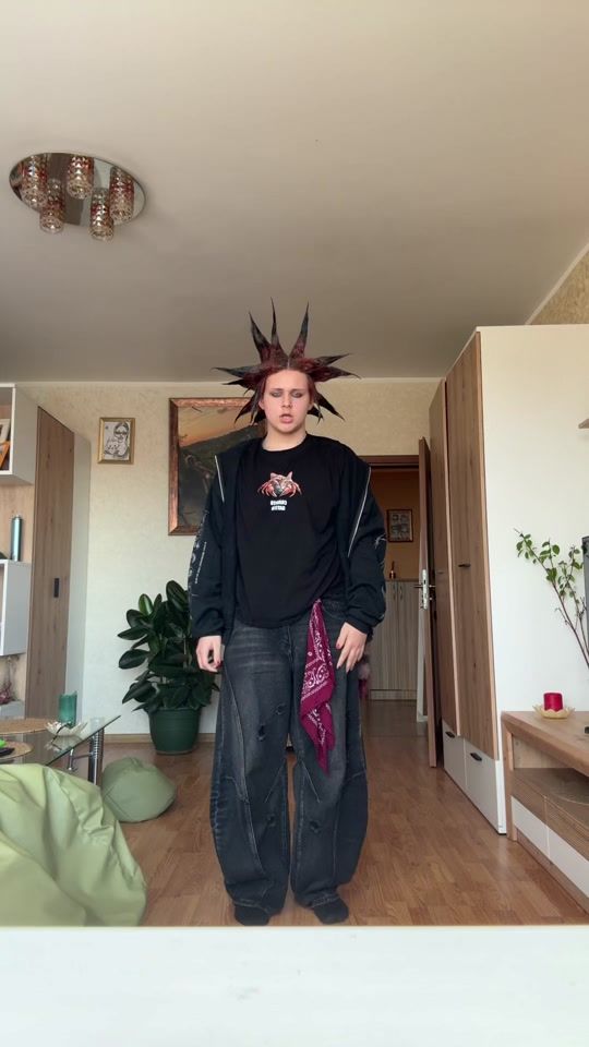 TikTok video thumbnail by br45k3