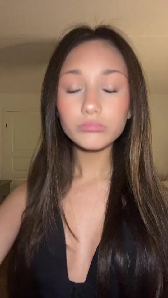 TikTok video thumbnail by celine__arvedson