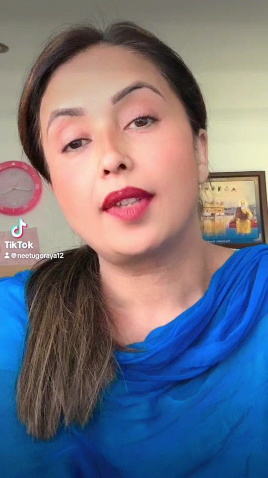 TikTok video thumbnail by neetugoraya12