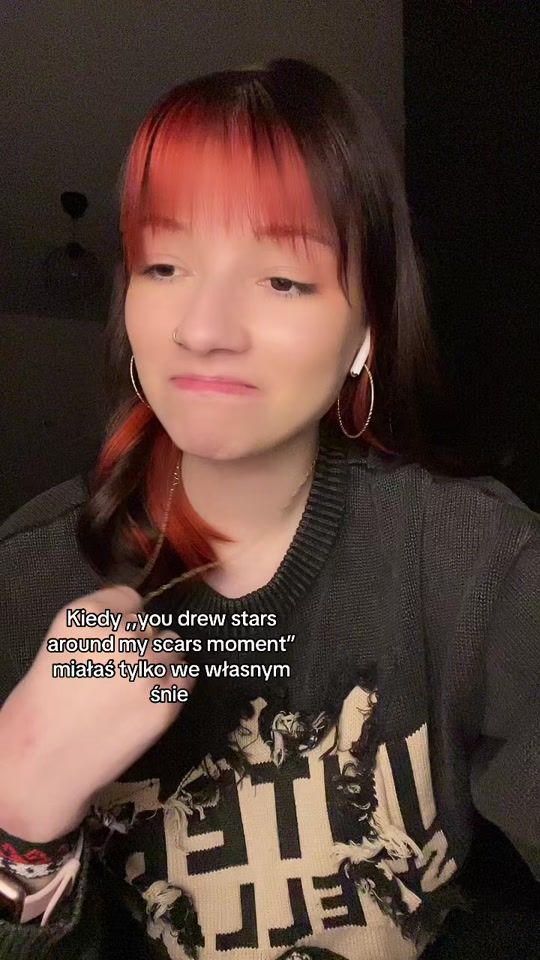 TikTok video thumbnail by broken.gh.ost