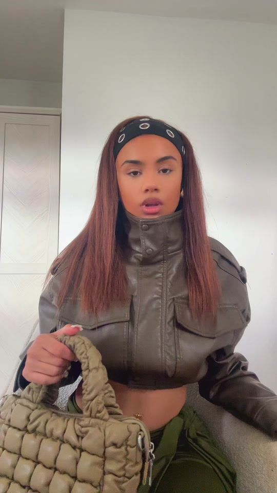 TikTok video thumbnail by kyrahelise