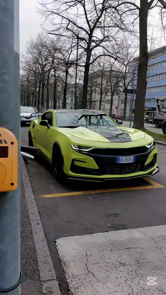 TikTok video thumbnail by ferrara_car_spotting