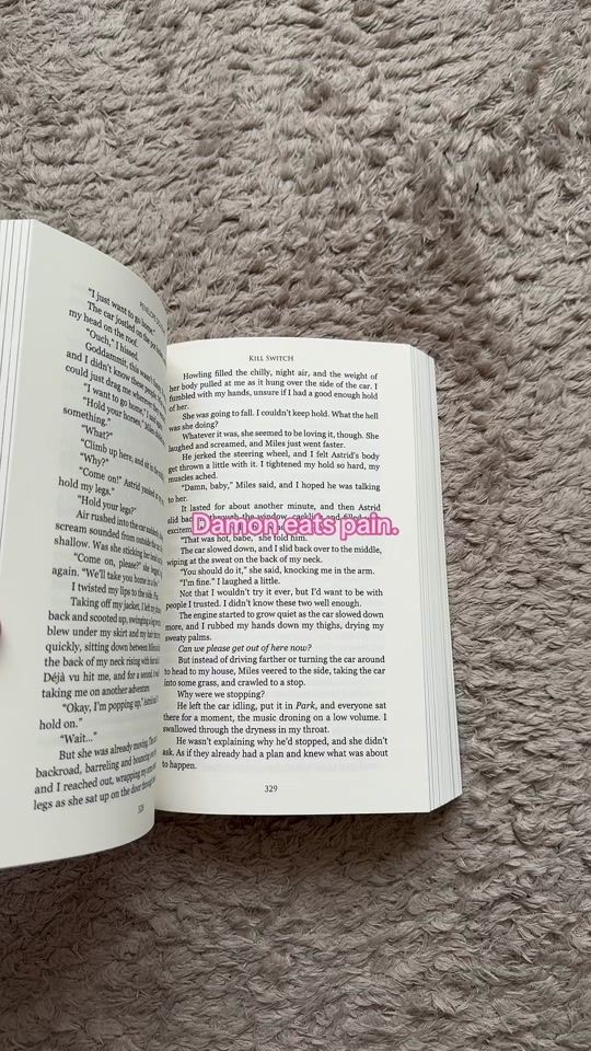 TikTok video thumbnail by booktokerpage
