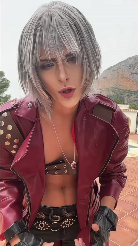 TikTok video thumbnail by cospoxia.fever