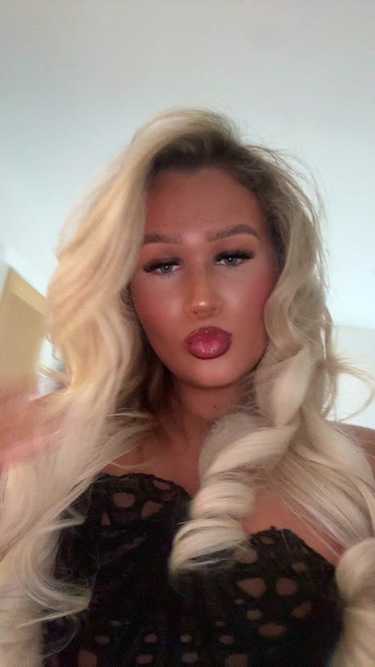 TikTok video thumbnail by gracierosejohnsonn