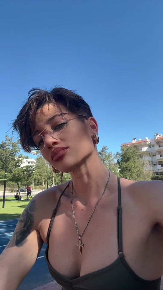 TikTok video thumbnail by mariamanouri