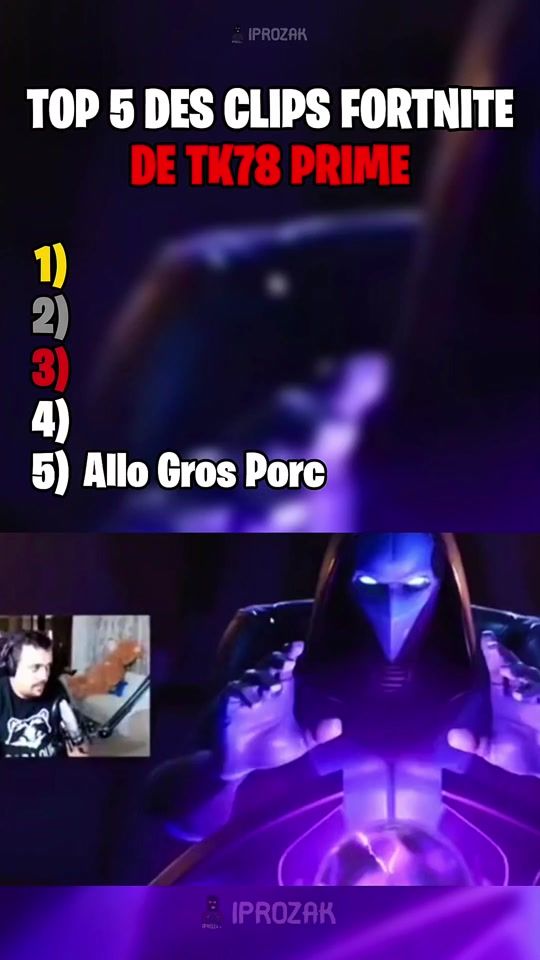 TikTok video thumbnail by iprozak