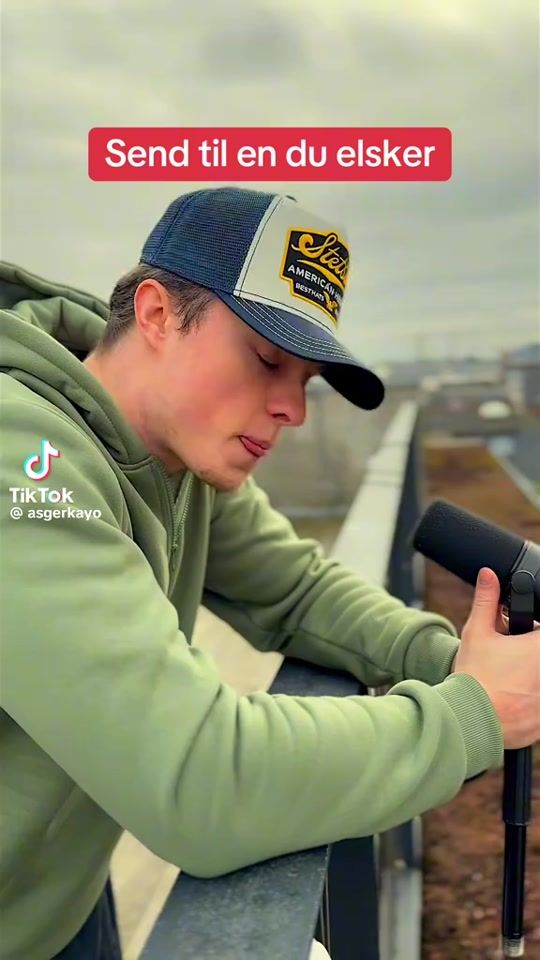 TikTok video thumbnail by mortenlind765