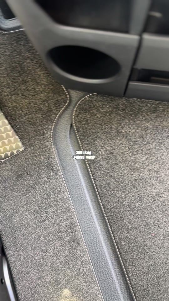TikTok video thumbnail by taptruckinterior