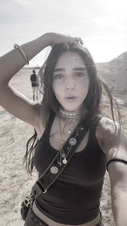 TikTok video thumbnail by auroravimercati