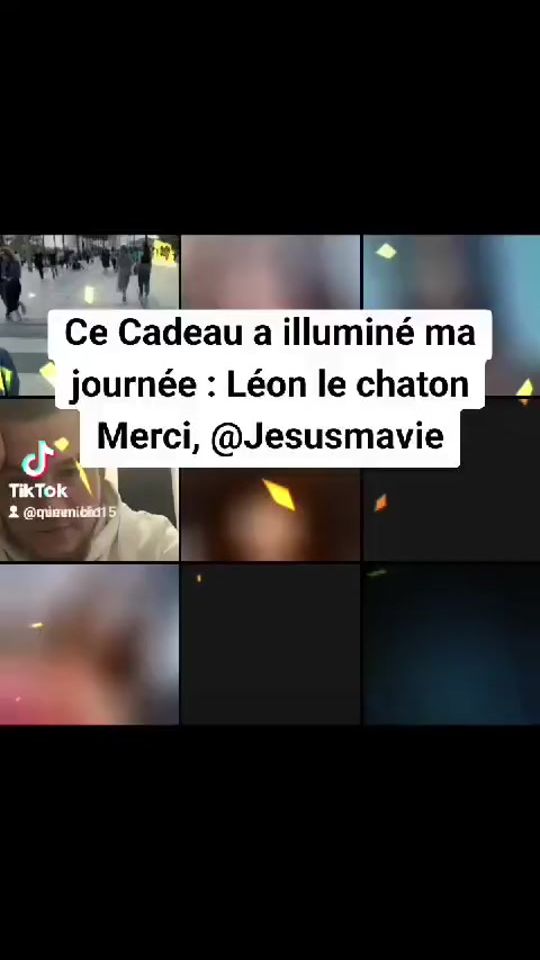 TikTok video thumbnail by succeb
