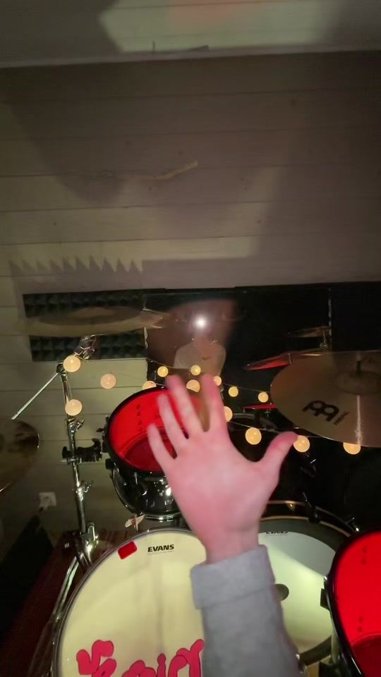TikTok video thumbnail by pim_drummer