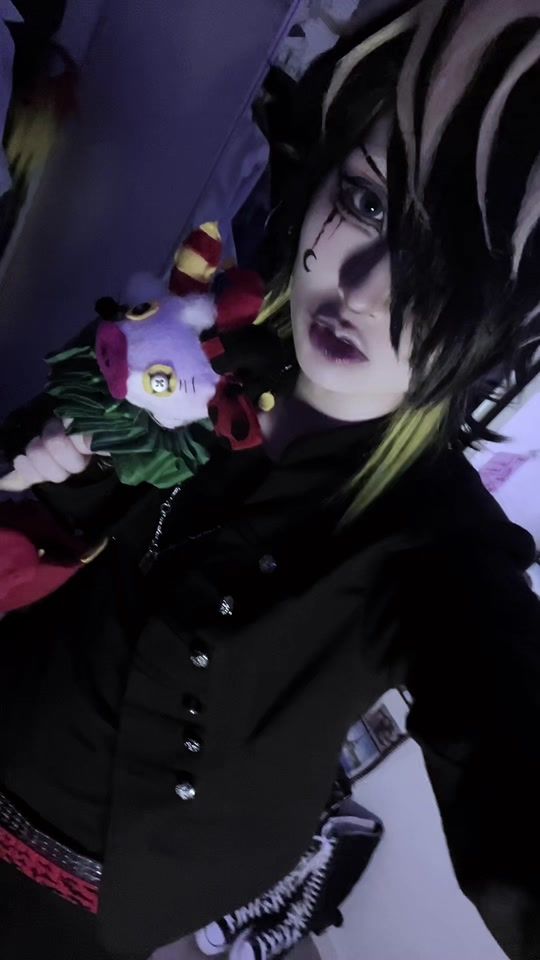 TikTok video thumbnail by tyler_cos__