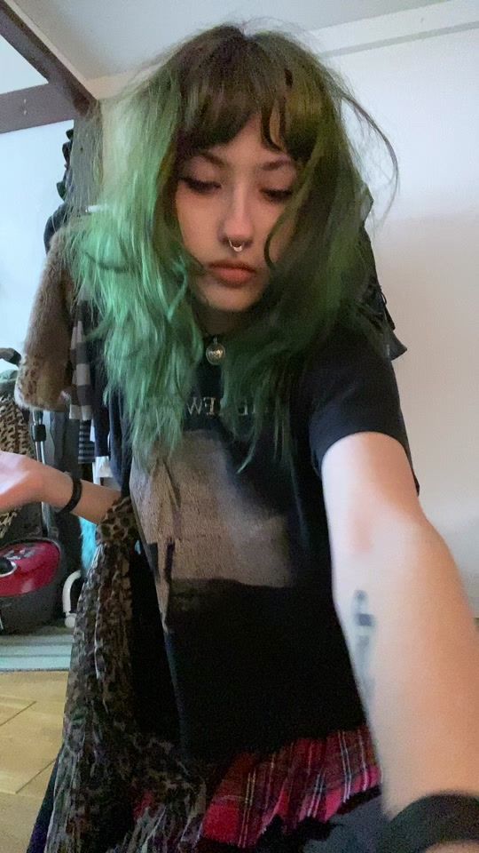 TikTok video thumbnail by humanfly8