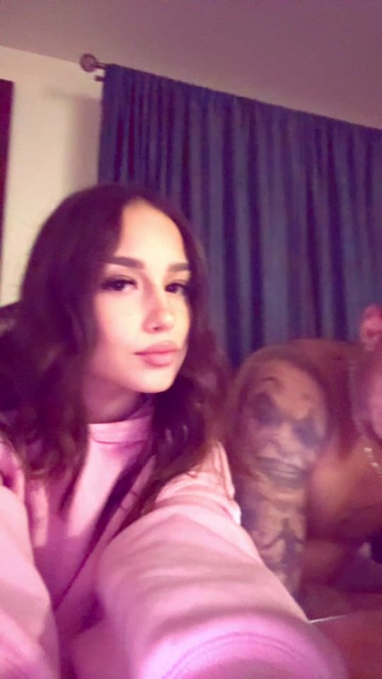 TikTok video thumbnail by 4lisia_24