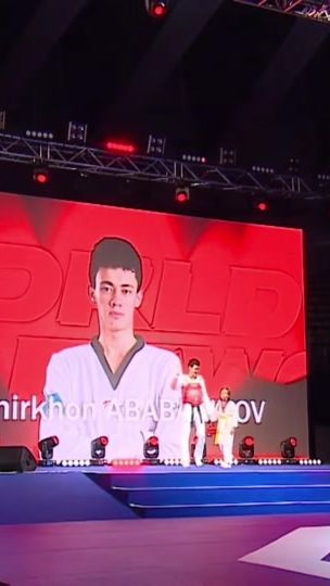 TikTok video thumbnail by hamipottertkd