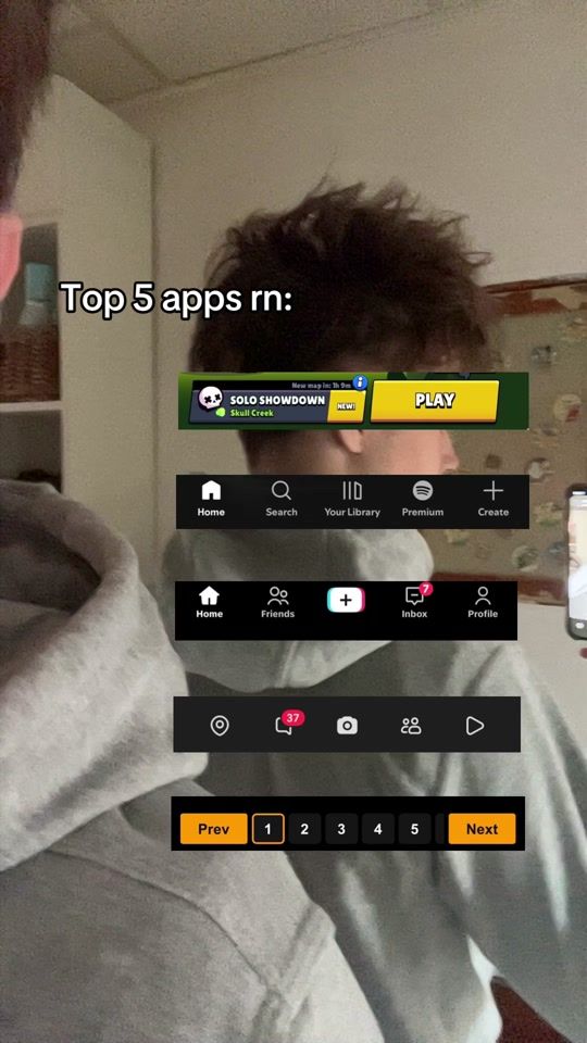 TikTok video thumbnail by sajmonekk10