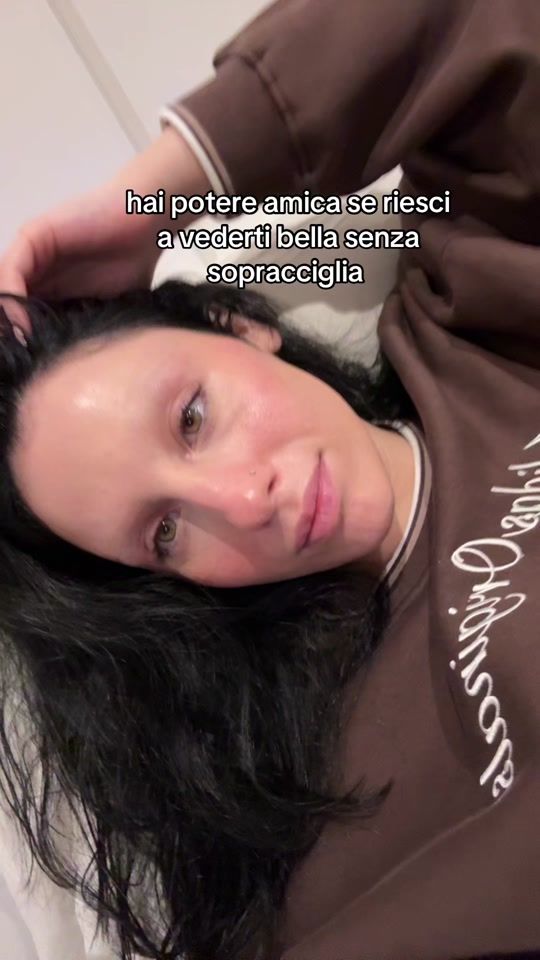 TikTok video thumbnail by francesca.affinito_