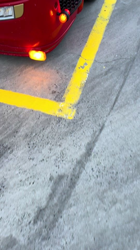 TikTok video thumbnail by truckspotter_matthias