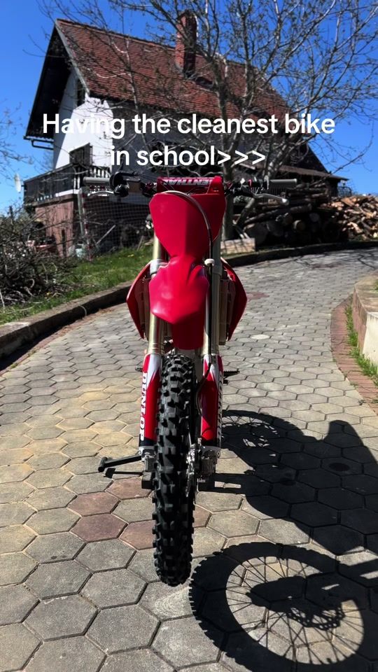 TikTok video thumbnail by tianonbikes