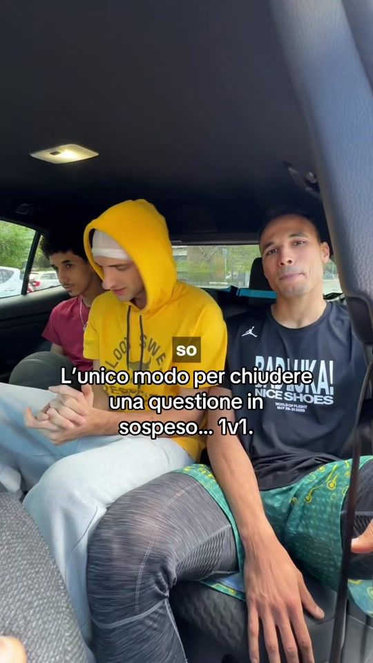 TikTok video thumbnail by therealstreetball
