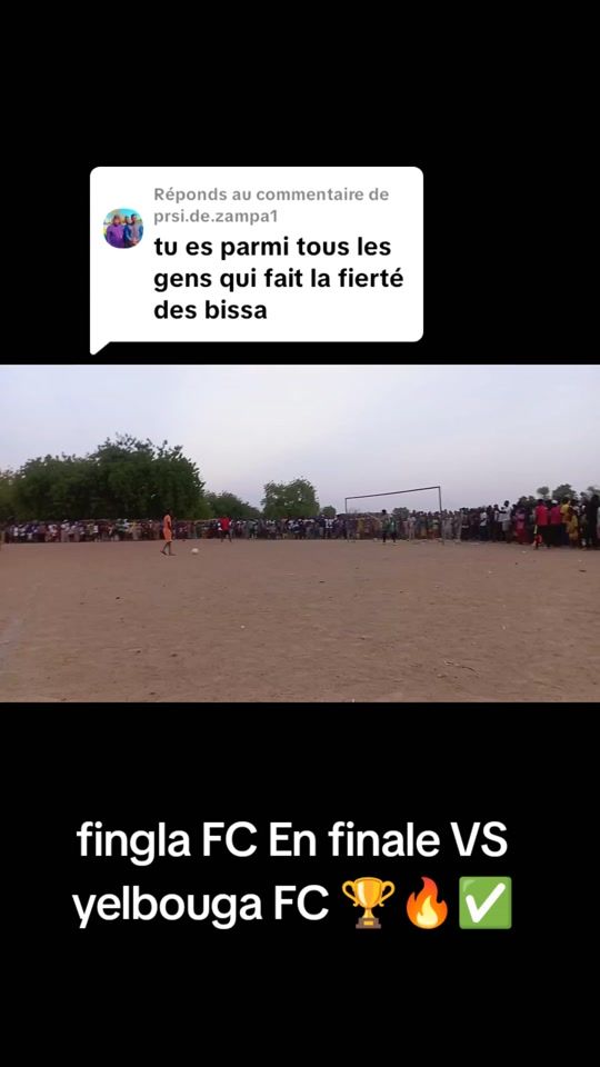 TikTok video thumbnail by unionsportivedebeguedo1
