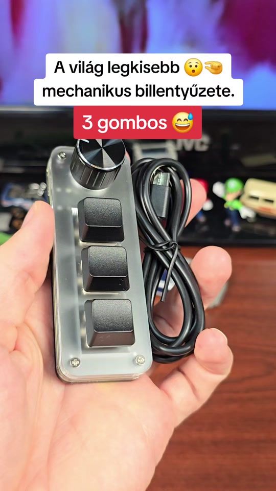 TikTok video thumbnail by bobbmestertech