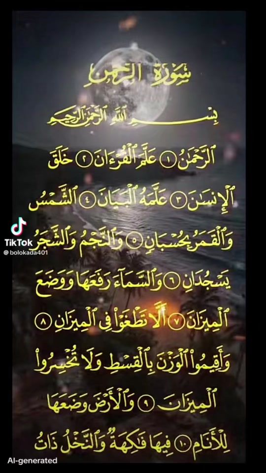 TikTok video thumbnail by noussaif1