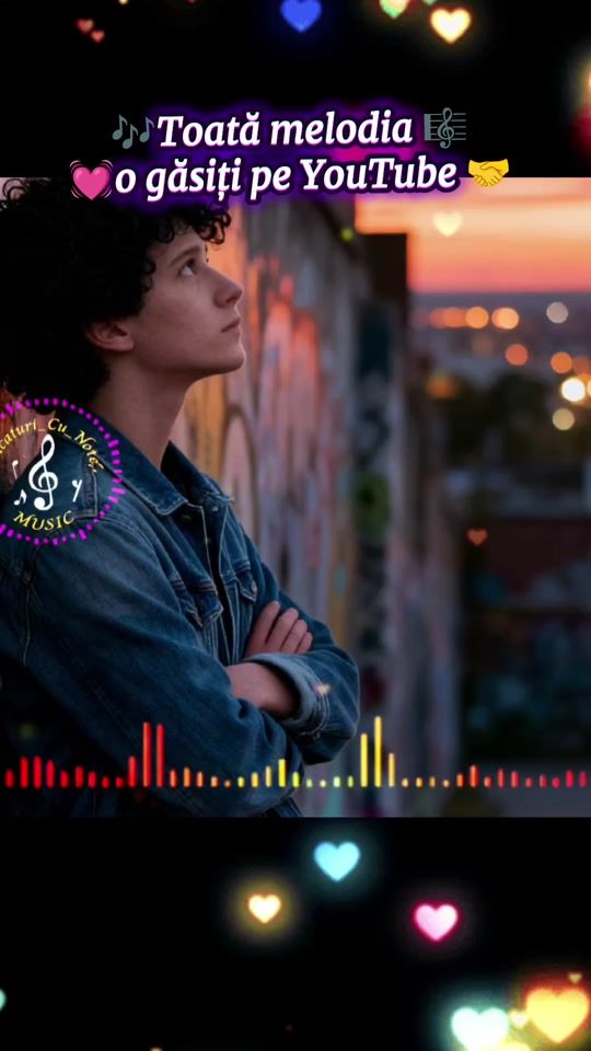 TikTok video thumbnail by picaturi.cu.note.music