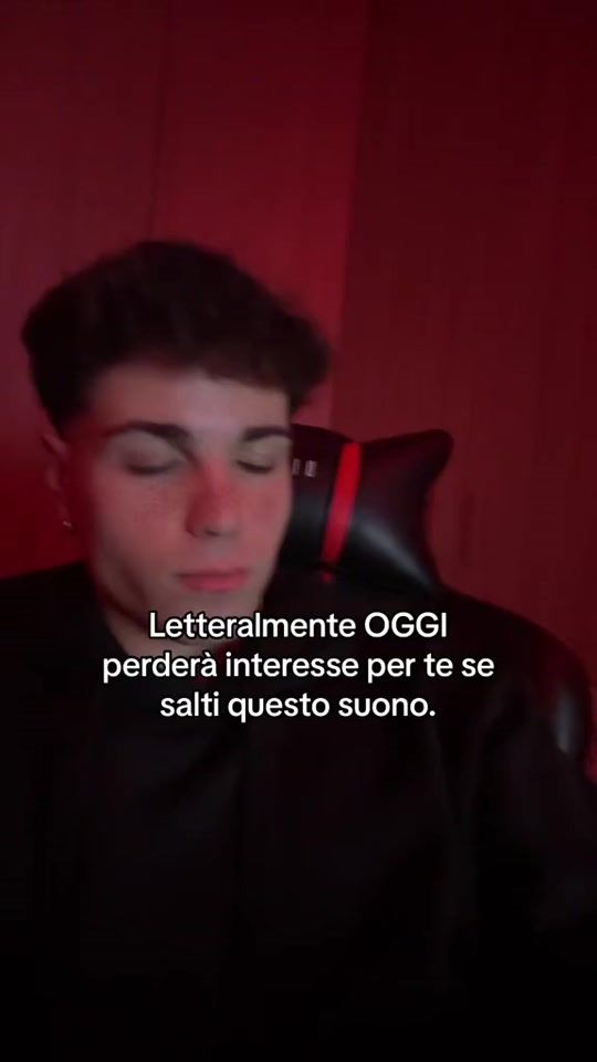 TikTok video thumbnail by nikbarbieri